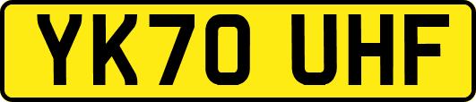 YK70UHF