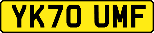 YK70UMF