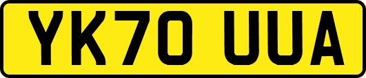 YK70UUA