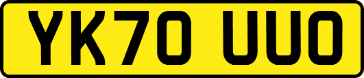 YK70UUO