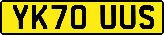 YK70UUS