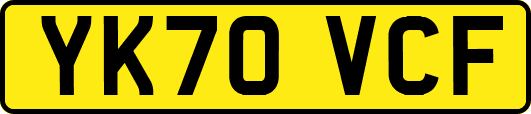 YK70VCF