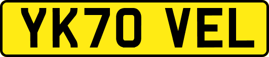 YK70VEL