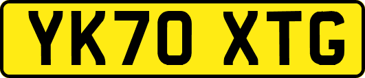 YK70XTG