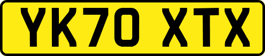 YK70XTX