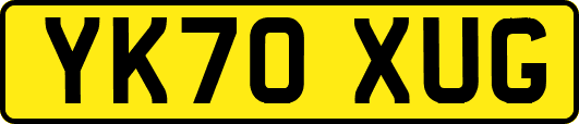 YK70XUG
