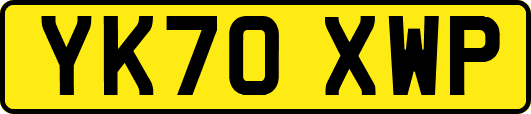 YK70XWP