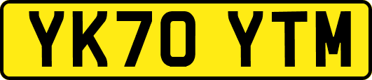 YK70YTM