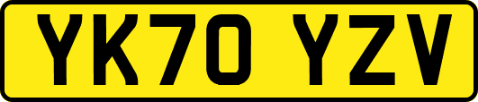 YK70YZV