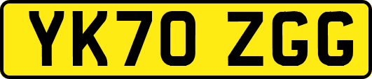 YK70ZGG
