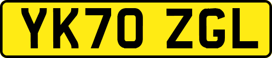 YK70ZGL