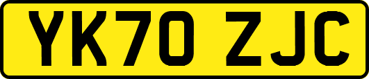 YK70ZJC