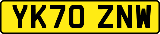 YK70ZNW