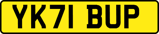 YK71BUP