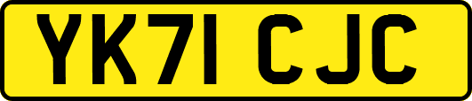 YK71CJC
