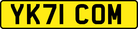 YK71COM