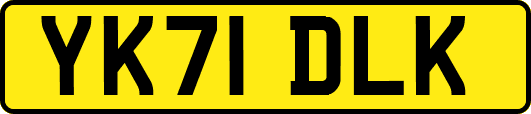 YK71DLK