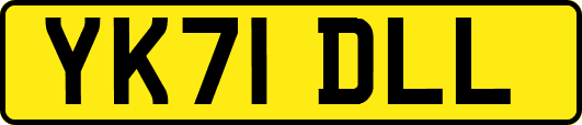 YK71DLL