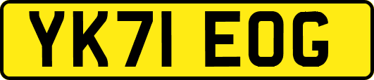 YK71EOG