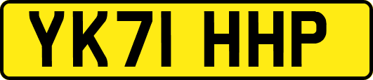 YK71HHP