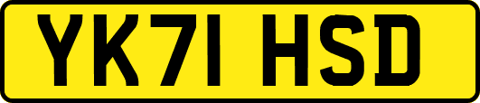 YK71HSD