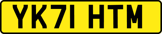 YK71HTM