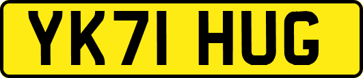 YK71HUG