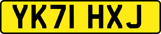 YK71HXJ