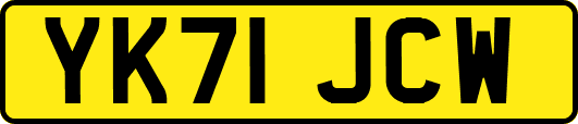 YK71JCW