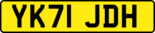 YK71JDH