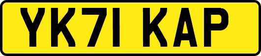YK71KAP