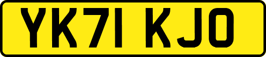 YK71KJO