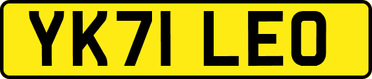 YK71LEO
