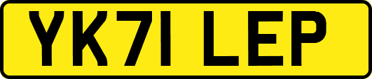 YK71LEP