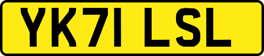 YK71LSL