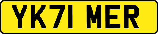 YK71MER