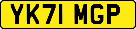 YK71MGP