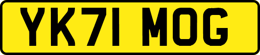 YK71MOG