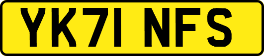 YK71NFS
