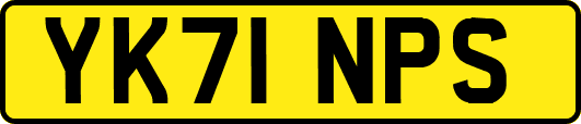 YK71NPS