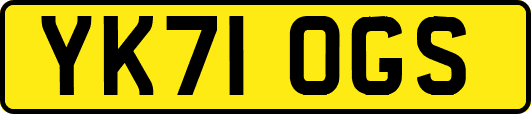 YK71OGS