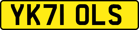 YK71OLS