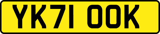 YK71OOK