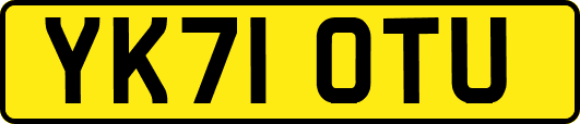 YK71OTU