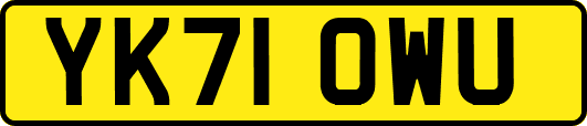 YK71OWU