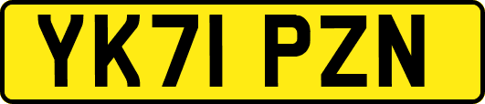 YK71PZN