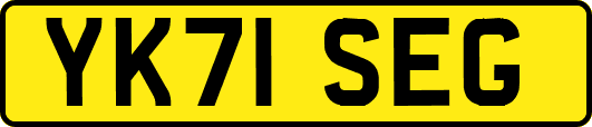 YK71SEG