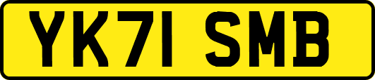 YK71SMB