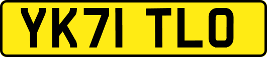 YK71TLO