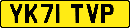 YK71TVP